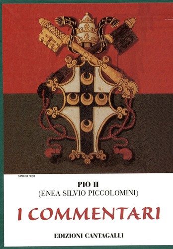 Pio enea silvio - pio, (enea