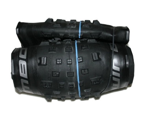 Pneumatico fatbike schwalbe - pneumatico,