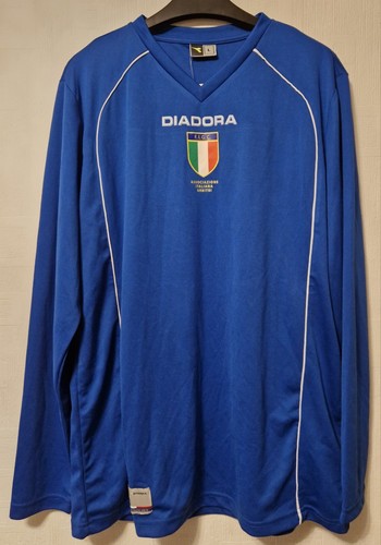 Maglia arbitro italia serie - maglia, a
