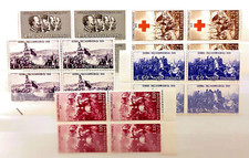 Francobolli 1959 Serie