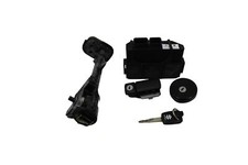 KIT CHIAVI SUZUKI BURGMAN AN