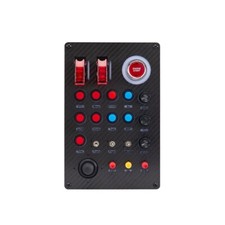 SIMX Car Racing Control Box