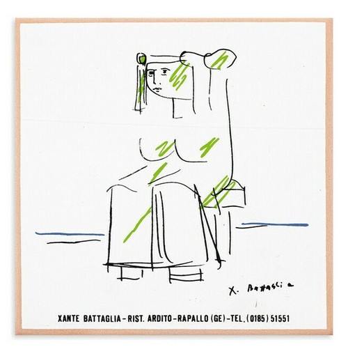 Xante battaglia gioia tauro - (gioia,