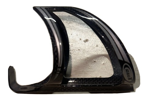 Gabbia borraccia carbonio - , ravx