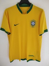 BRAZIL 2006 WC camiseta shirt