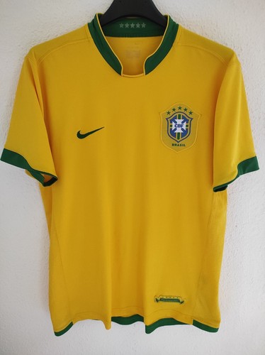 Brazil 2006 camiseta - brazil,
