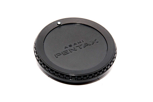 Pentax tappo corpo originale - corpo, /
