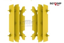 Griglie Radiatore Polisport