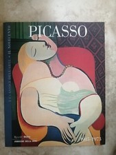 I CLASSICI DELL ARTE PICASSO 2 IL 900- ED: CORRIERE DELLA SERA - ANNO: 2004 (XA)