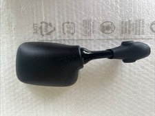 SPECCHIETTO RETROVISORE SX