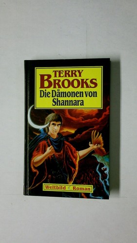 52284 terry brooks - terry, die