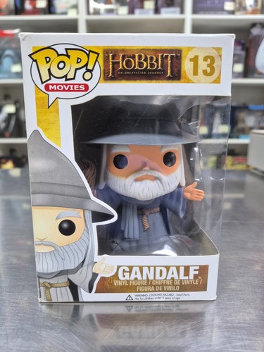 Funko pop gandalf - -,