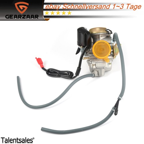 Carburatore 24mm per - , rex