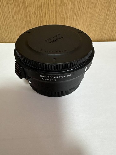 Sigma mount convertitore per - sigma,