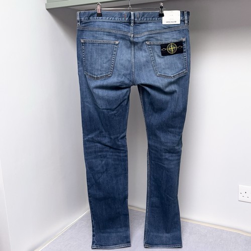 Stone island jeans pantalone - island,