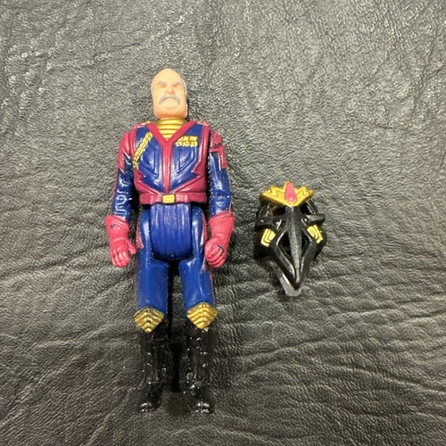 Kenner 1987 miles - 1987,