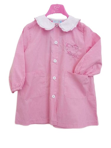 Grembiule asilo bambina di - grembiule, da