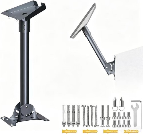 Kit montaggio adattatore - kit,