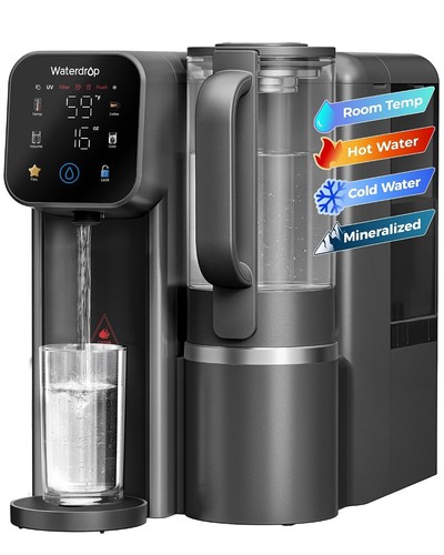 Waterdrop m6cg filtro acqua - m6cg,