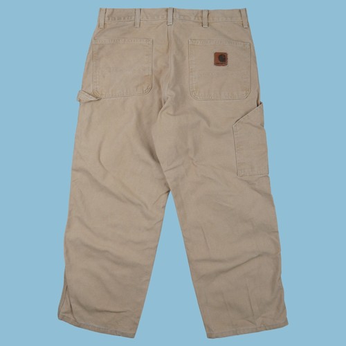 Vintage carhartt workwear - vintage,
