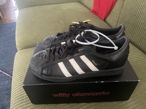 Adidas superstar willy - adidas, "willy