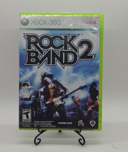 Rock band per microsoft - per,