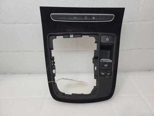 Leva freno mano elettrico - freno,