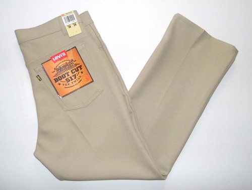 Levi pantalone uomo nuovo - levi's,