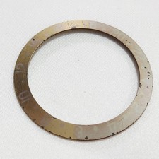 ROLEX GMT-Master 1675 Lunetta