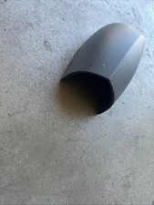 Calotta Specchio Specchietto Retrovisore Per Fiat Punto 188 Sinistro Dx Primer