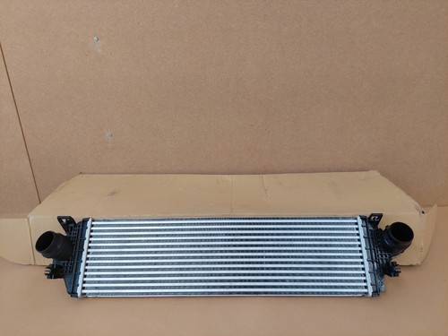 Intercooler ford focus mk4 - mk4, 1.0