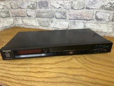 Tuner technics 600l - tuner,