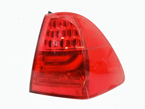Stop fanale fanalino - fanale,
