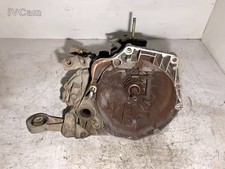 CAMBIO MANUALE COMPLETO PER
