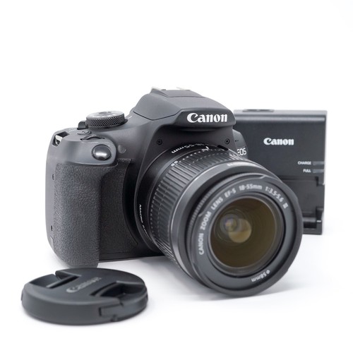 Canon eos 2000d 24mp - 2000d,
