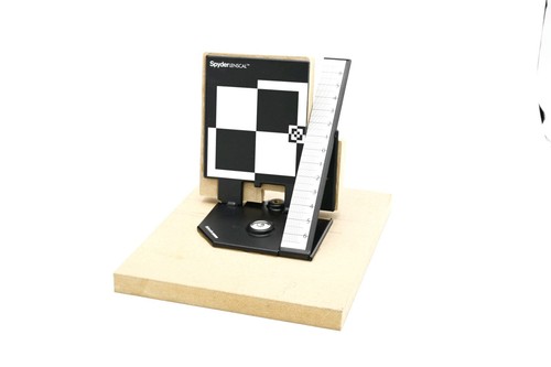Datacolor spyderlenscal - datacolor,
