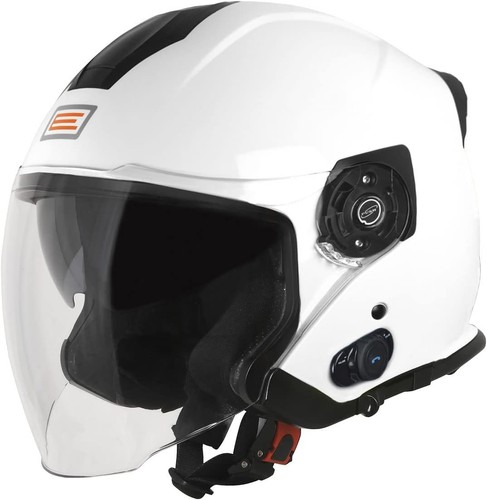 Casco moto jet origine palio - casco,