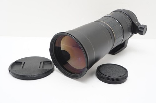 Sigma apo 170 500 6 - sigma, mm