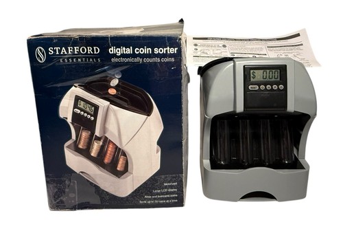 Stafford essentials - stafford,
