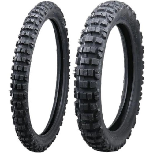 Coppia gomme vee - gomme,