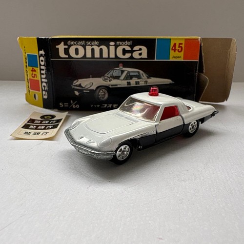 Auto tomica mazda - auto, patrol