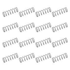 50Pcs Molle Acciaio 304
