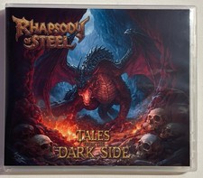 Rhapsody of Steel - Tales from