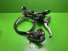 AVID JUICY SEVEN FRENI A DISCO