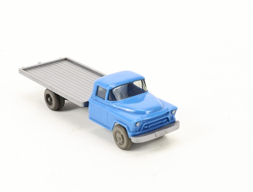 Wiking 622 modellino - h0,