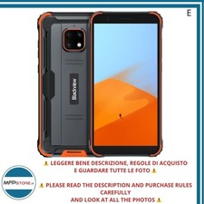 Blackview BV4900 Smartphone