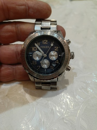 Orologio fossil cronografo - fossil,