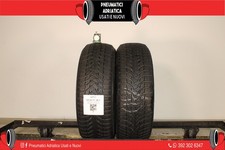 2 PNEUMATICI MICHELIN 185/60