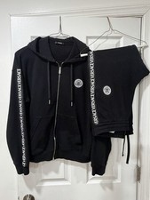 Felpa Versace 100% Autentica