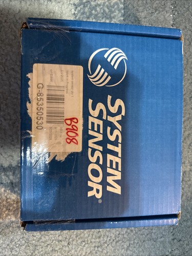 Sensore sistema wav rl - sensore,